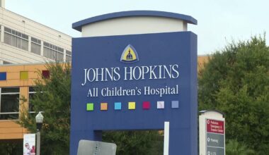 School health tips: Johns Hopkins All Children Hospital experts share guidance