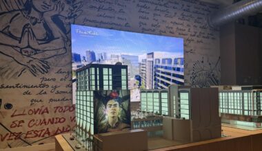 Miami's Condo Craze Has Developers Spending Millions On Sales Galleries