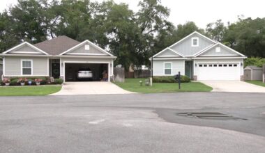 Florida property tax clash gets day in court