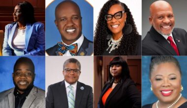 Meet the candidates running for Miami-Dade School Board District 1