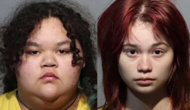 ‘A detective is on their way:’ Messages reveal Lake Brantley suspects’ texts during investigation