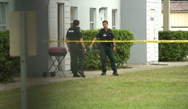 17-year-old girl shot, killed in Orange County, deputies say
