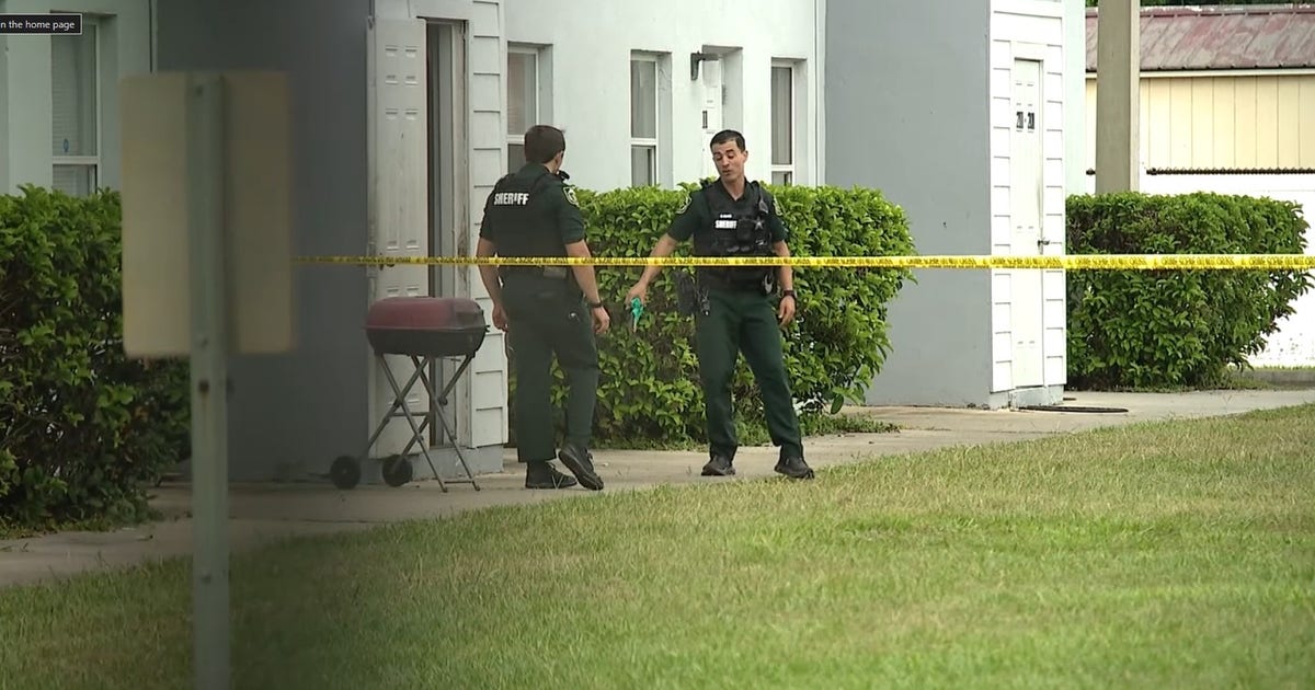 17-year-old girl shot, killed in Orange County, deputies say