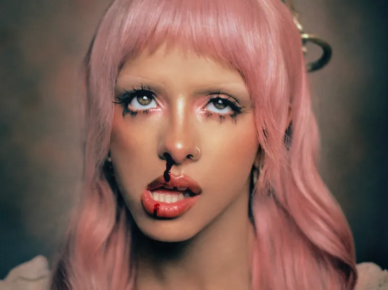Melanie Martinez