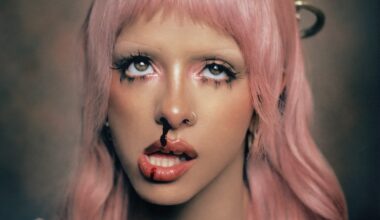 Melanie Martinez has a devilishly good time in store for Orlando this week
