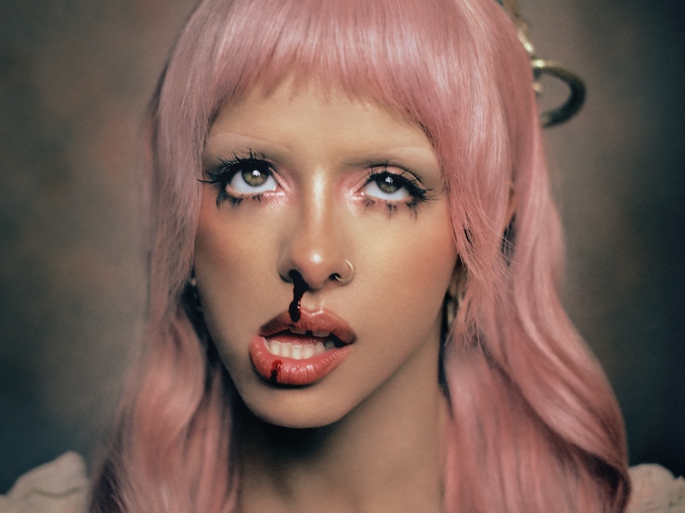 Melanie Martinez has a devilishly good time in store for Orlando this week