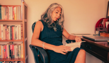Literary Hub » An English professor in Florida was just fired for teaching an Ottessa Moshfegh story.