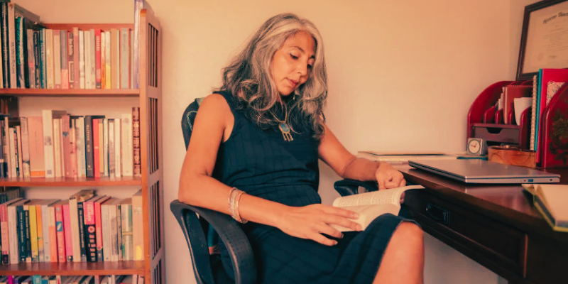 An English professor in Florida was just fired for teaching an Ottessa Moshfegh story.