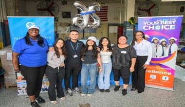 Miami-Dade County student receives FPL’s first Drones in School Scholarship
