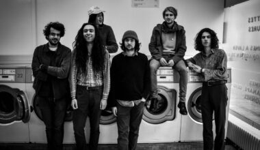 L’Eclair bring the dance-rock party to Will's Pub