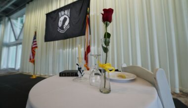 2026 POW-MIA Recognition Ceremony - City of Orlando