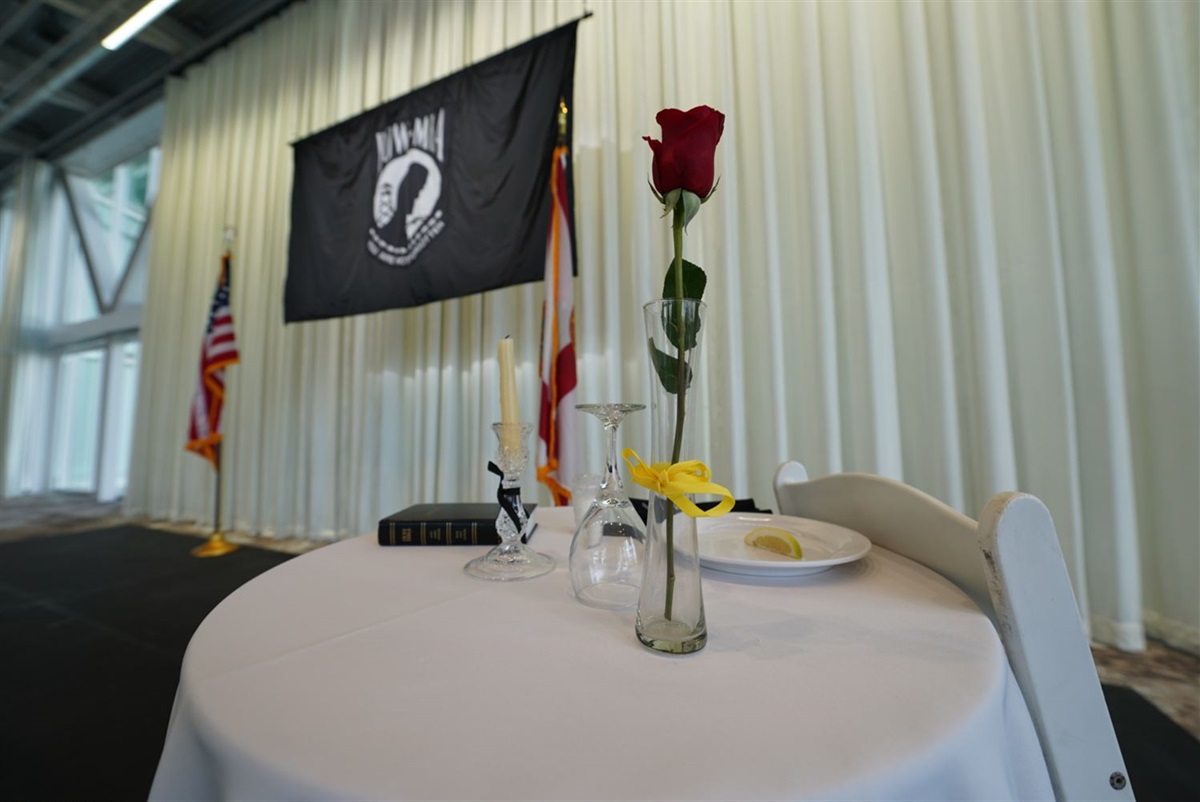 2026 POW-MIA Recognition Ceremony - City of Orlando