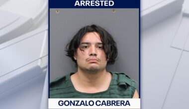 Suspected burglar accused of reaching for crowbar during fight with Hillsborough deputies: HCSO