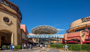 Dolphin Mall opens 8 new stores, with 2 more coming soon