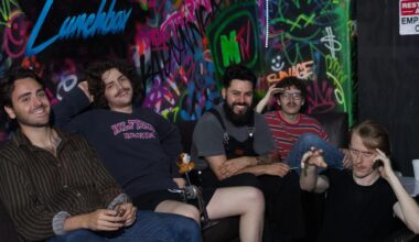 The George brings 'Dog Days' release to Tampa Orpheum this summer