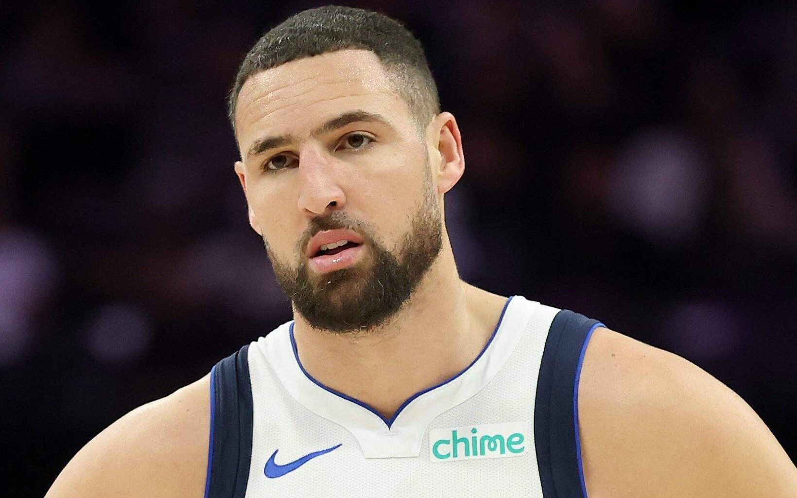 Report: Miami Heat Receive Major Klay Thompson Trade Update from Insider