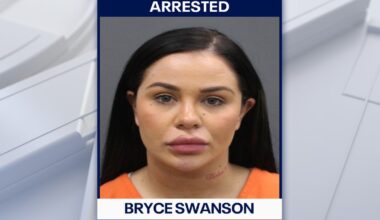 Canadian woman arrested, accused of having 12 fraudulent IDs during Tampa traffic stop: HCSO