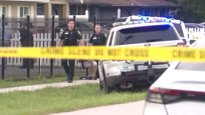 ‘Unbelievable’: Teen shot and killed leaves Orlando apartment community questioning safety