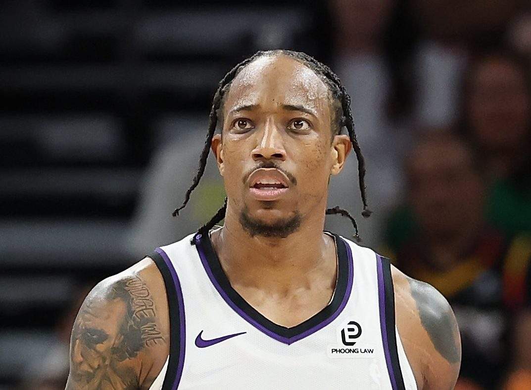 Miami Heat Get Major DeMar DeRozan Free Agency Update After Insider Report