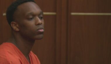 Last man charged in 2020 shooting of Miami officer pleads guilty, gets sentenced to 13 years in prison