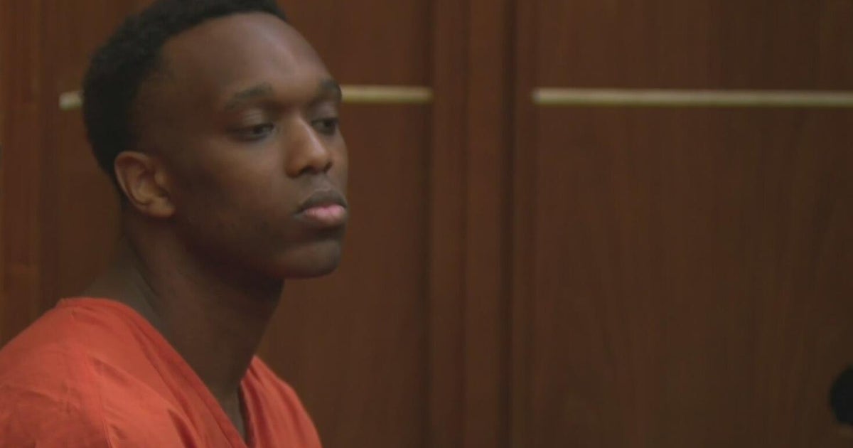 Last man charged in 2020 shooting of Miami officer pleads guilty, gets sentenced to 13 years in prison