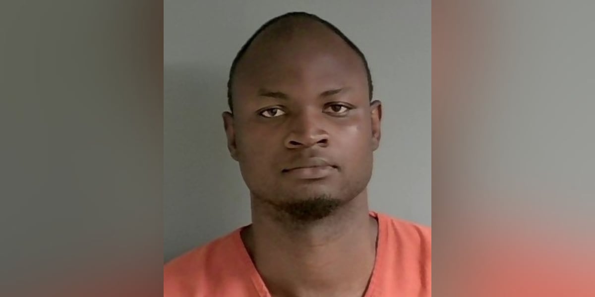 Jacksonville State student arrested in connection to rape investigation