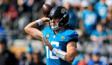 The Jacksonville Jaguars opened training camp with an amazing message about God on their social media