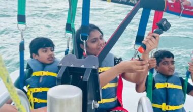 Federal jury set to deliberate in trial over 2022 Florida Keys parasailing death – NBC 6 South Florida