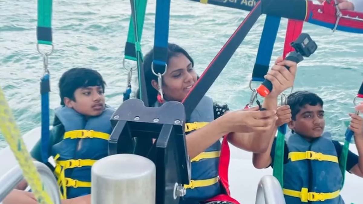 Federal jury set to deliberate in trial over 2022 Florida Keys parasailing death – NBC 6 South Florida