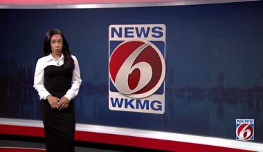 News 6 has your Friday top stories