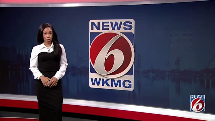 News 6 has your Friday top stories