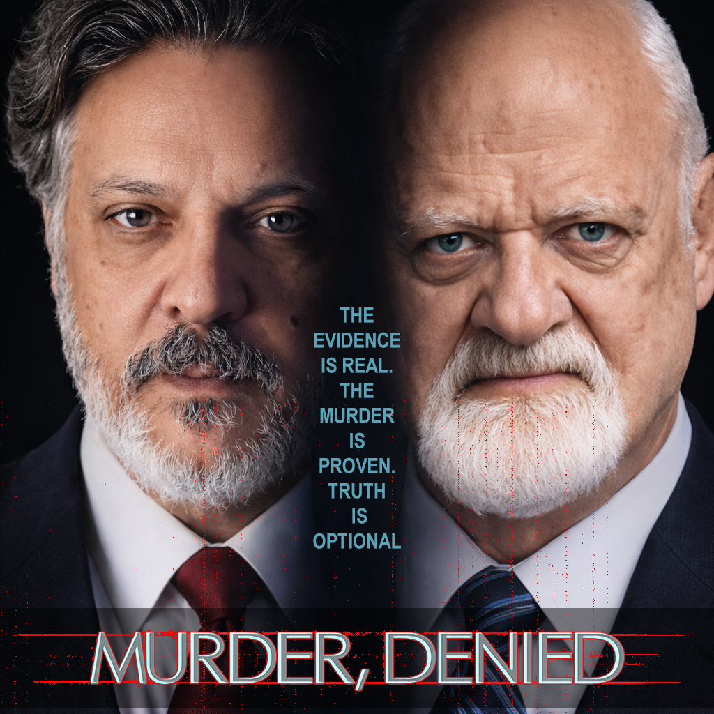 Firehouse Invites Audiences To Solve The Mystery In ‘Murder, Denied’