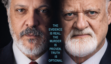 Firehouse Invites Audiences To Solve The Mystery In ‘Murder, Denied’