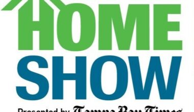 Tampa Bay Home Show Returns For Weekend Event At The Florida State Fairgrounds