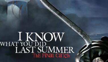 SeaWorld adds 'I Know What You Did Last Summer' haunted house to Howl-O-Scream
