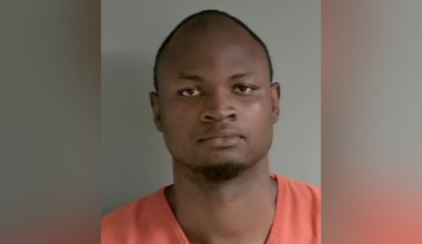 Jacksonville State men’s basketball player arrested in connection to rape investigation, suspended from program