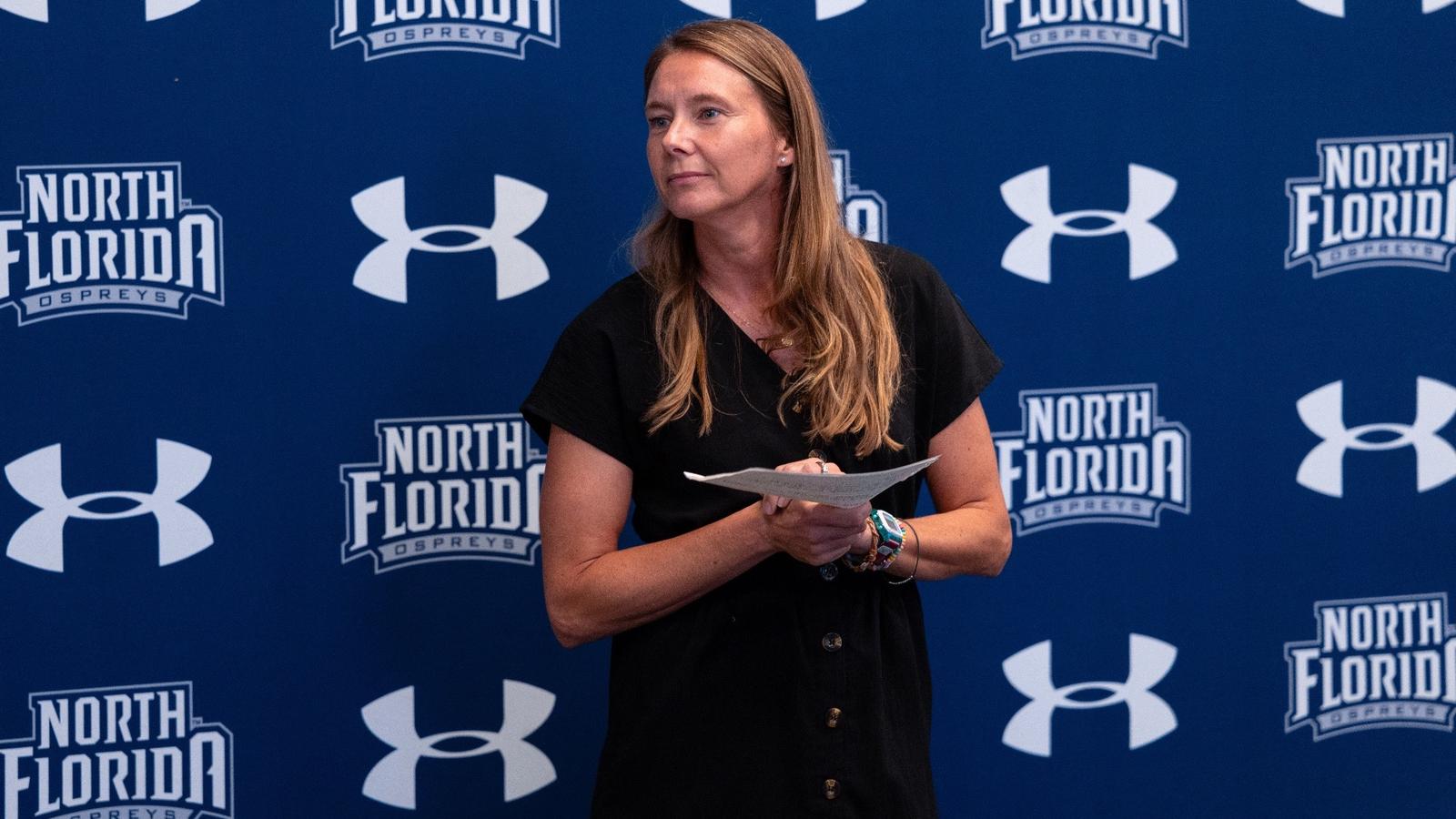 University Of North Florida Athletics Celebrates 2026 Summer Graduates