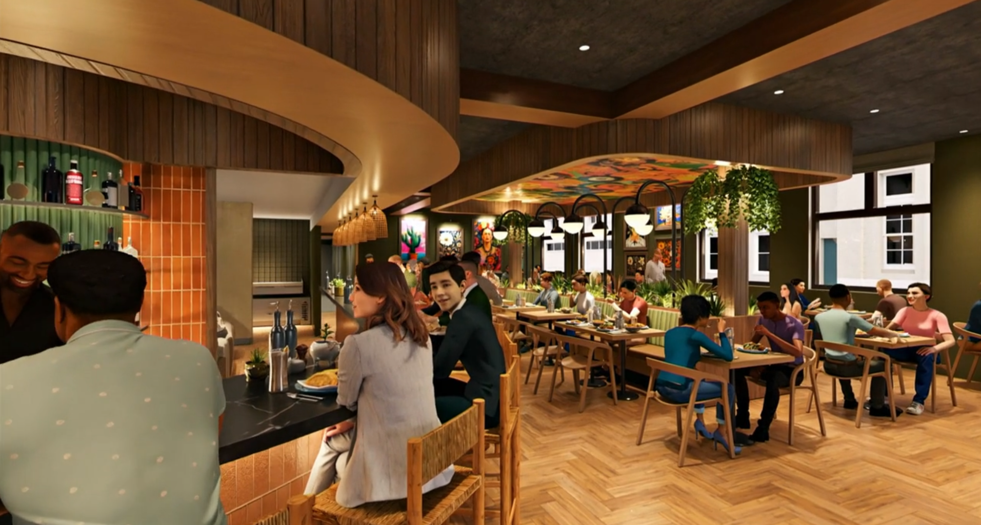 Steetlight Taco heads to Clearwater, foot-long tortas in Hyde Park, Boozy Pig gets Guy Fieri praise, and more in Tampa Bay food news