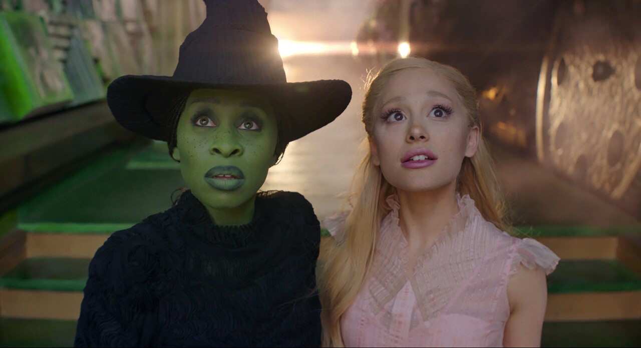 Wicked