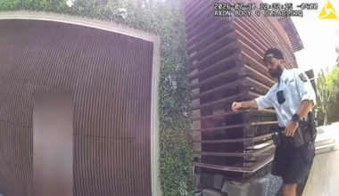 Man charged after foster child found running in Miami Beach traffic – NBC 6 South Florida