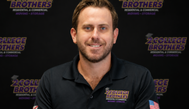 Tampa-founded Moving Company Keeps Training Local