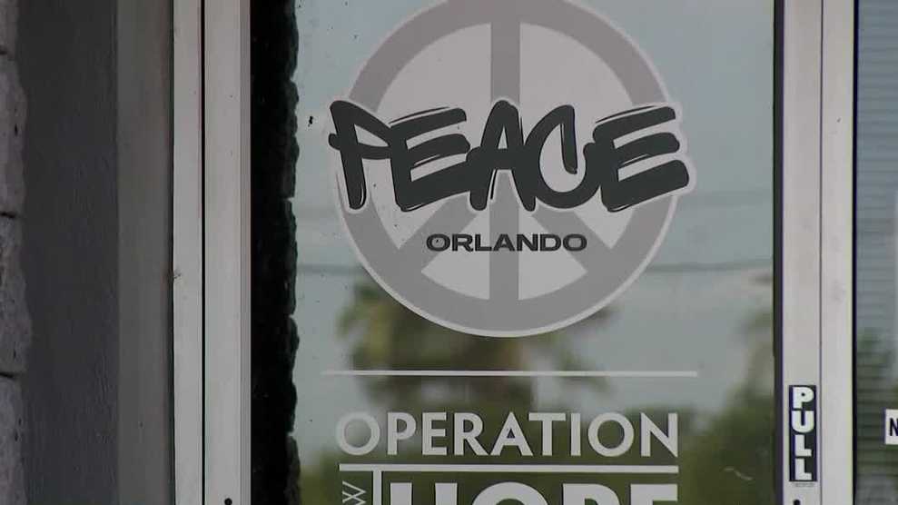 Orlando gun violence prevention program suspends operations as entire staff is terminated