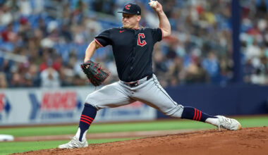Cleveland Swept in Tampa - Yahoo Sports