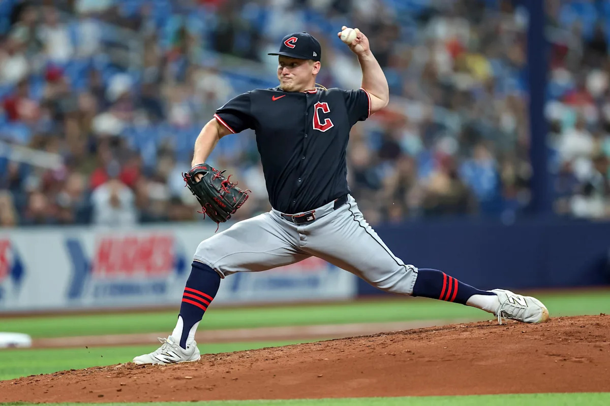Cleveland Swept in Tampa - Yahoo Sports