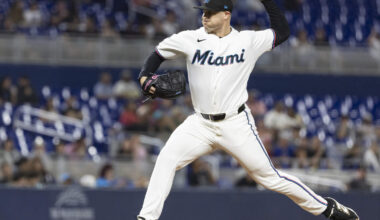 Marlins become more appealing to some veterans