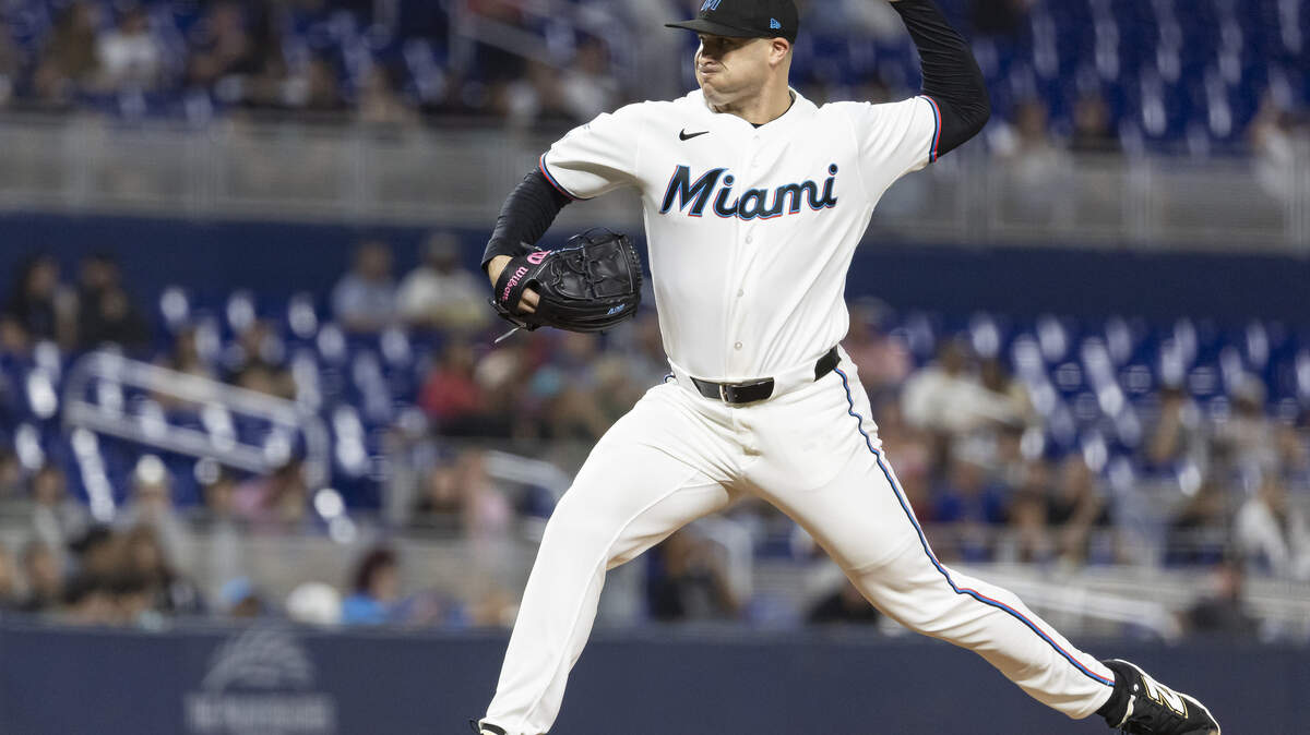 Marlins become more appealing to some veterans