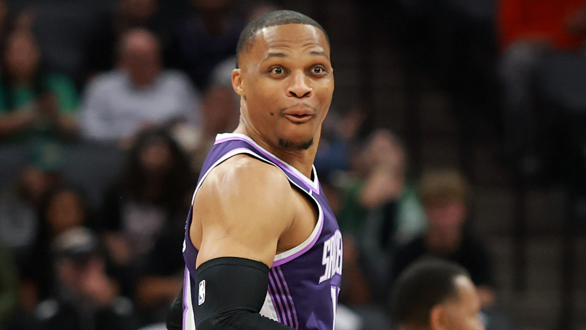 Russell Westbrook
