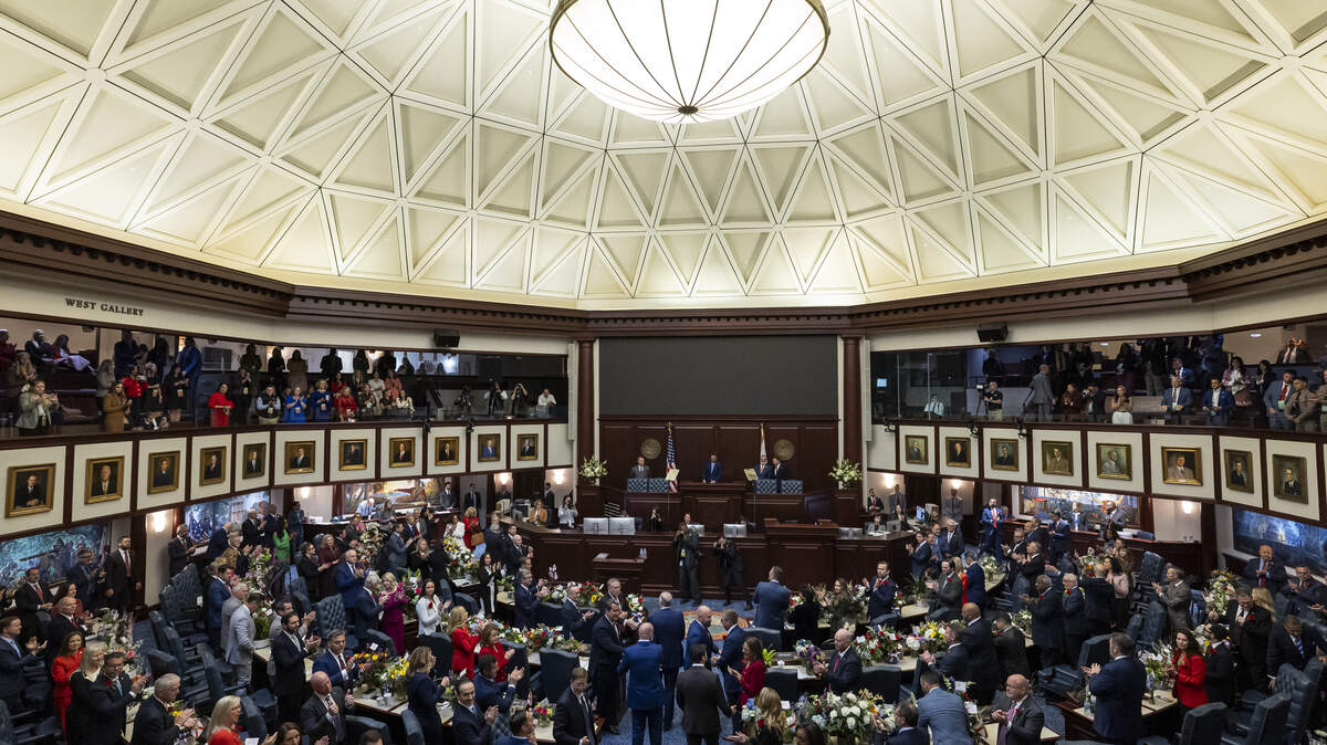Dozens of Miami-Dade candidates from both parties are running in the Aug. 18 primaries for the state Legislature. Dozens of Miami-Dade candidates from both parties are running in the Aug. 18 primaries for the state Legislature.