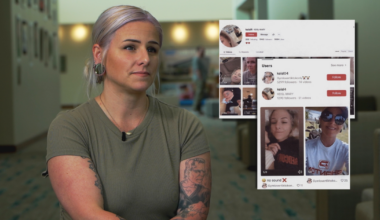 Face of Extortion: Online persona of NC mom used in alleged Florida extortion investigation :: WRAL.com