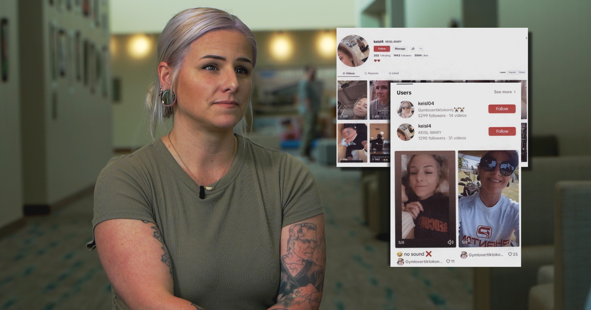 Face of Extortion: Online persona of NC mom used in alleged Florida extortion investigation :: WRAL.com